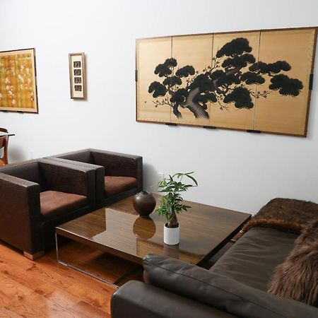 Peaceful Zen Getaway In The City Philadelphia Eksteriør billede