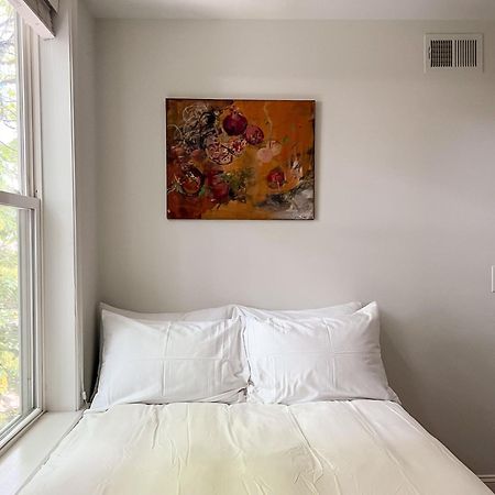 Peaceful Zen Getaway In The City Philadelphia Eksteriør billede