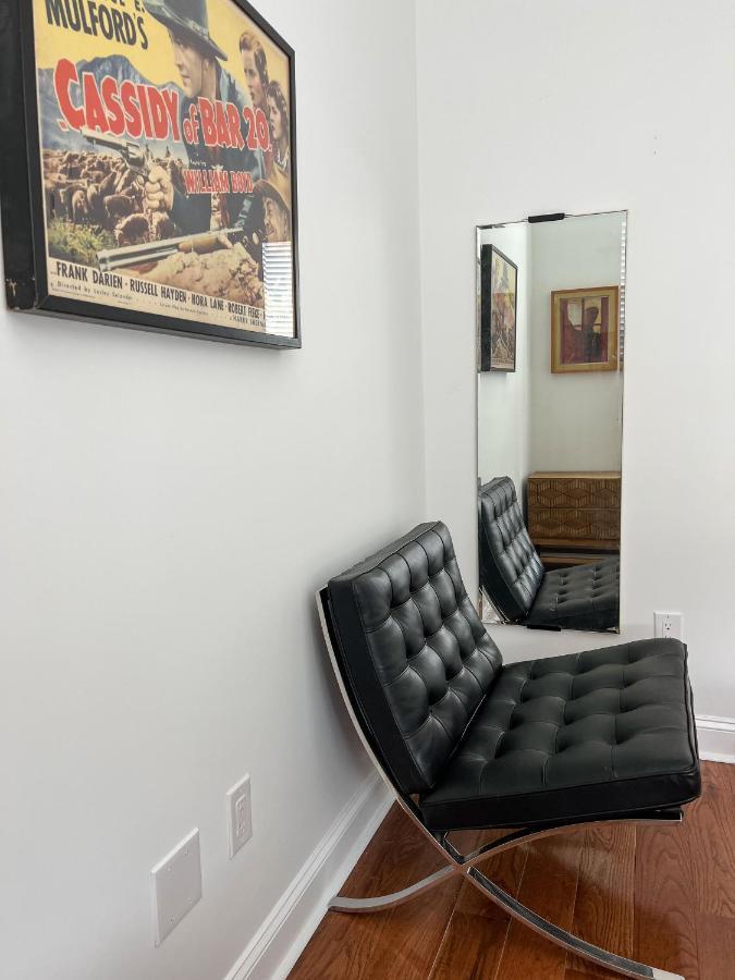 Peaceful Zen Getaway In The City Philadelphia Eksteriør billede