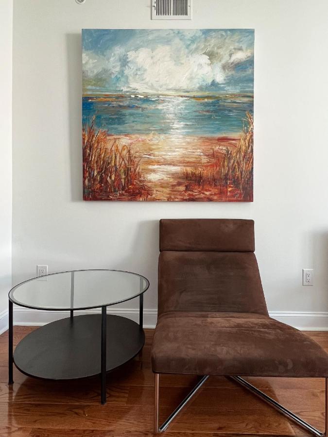 Peaceful Zen Getaway In The City Philadelphia Eksteriør billede